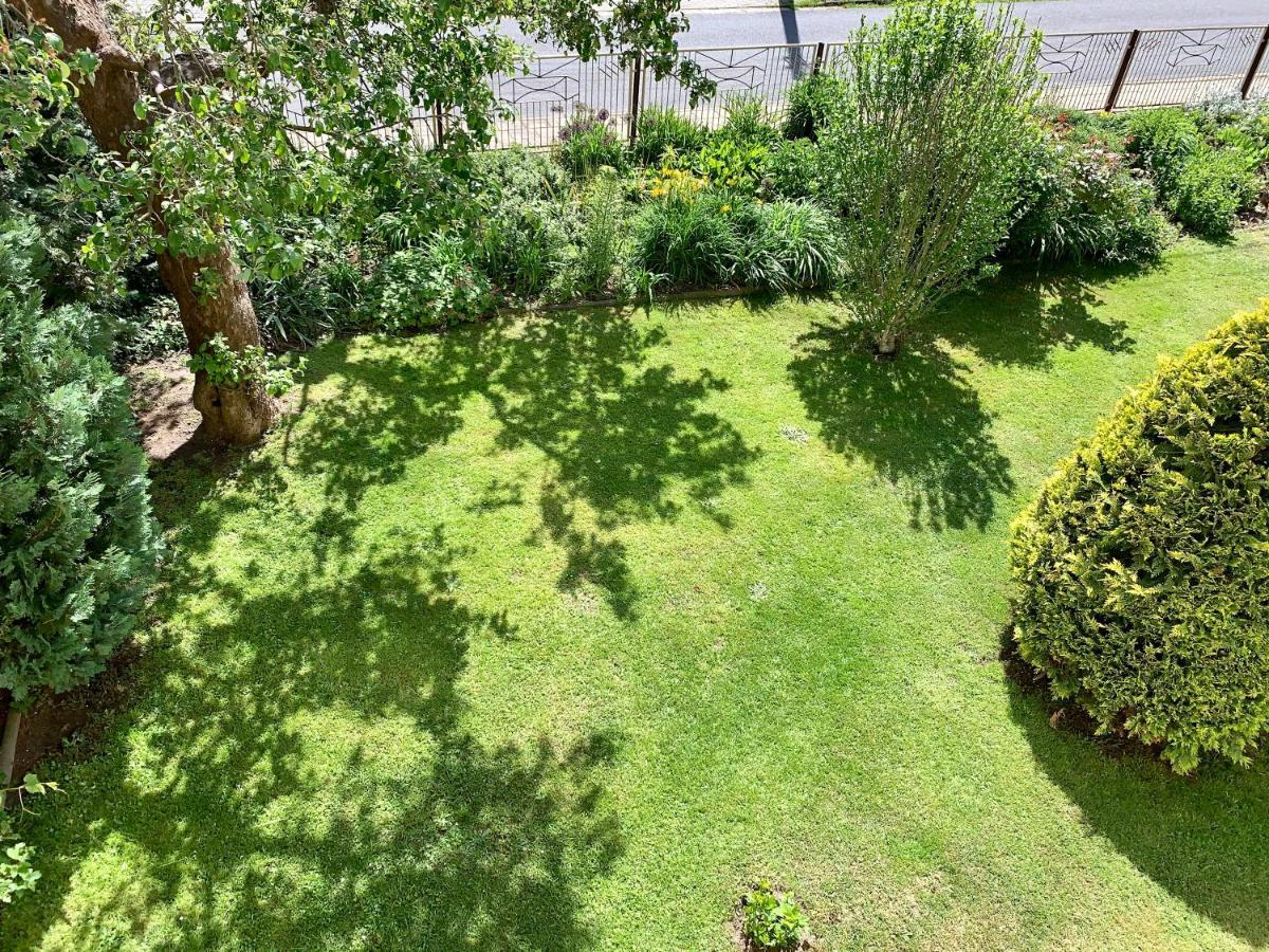 Ferienhaus Hennig Bersteland Εξωτερικό φωτογραφία